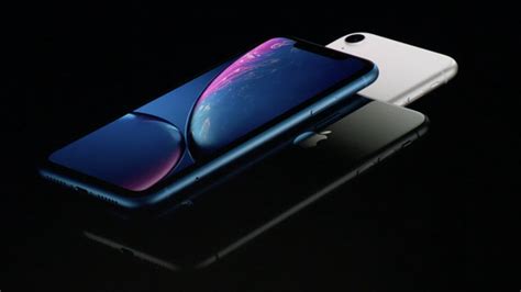 Iphone Xr Confirmed Release Date Price And Specs Gigarefurb