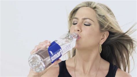 Smartwater Jennifer Anistons Sex Tape Youtube