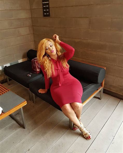 Occassions Where Vera Sidika Looked Beautiful With Dresses