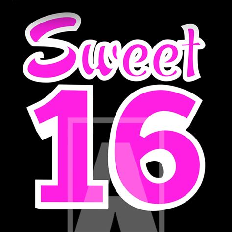 Imx Sweet 16
