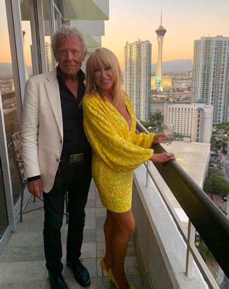Suzanne Somers Responds To Backlash Of Nude Birthday Photo