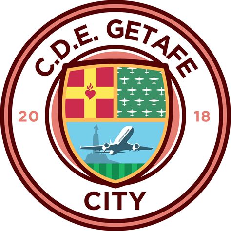 Getafe club de fútbol, or simply getafe, is a professional spanish football club based in getafe, a city in the south of the community of madrid. C.D. Getafe City