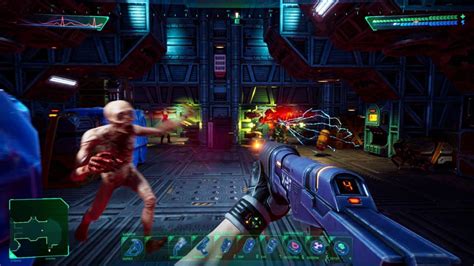 System Shock Remake Guide Tips And Tricks