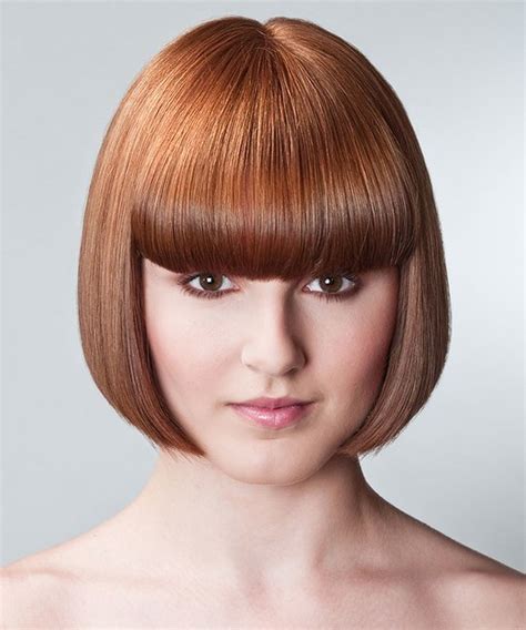 17+ Short Bob Haircut At Home, Important Inspiraton!