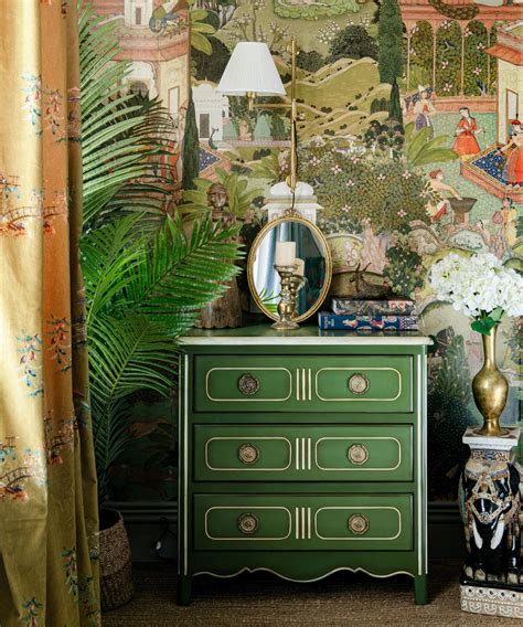5 Rules For Decorating With Maximalism An Expert