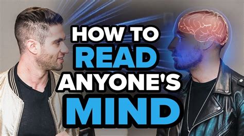 Hypnotic Mind Reading 8 Powerful Tricks To Follow To Know What Is Going