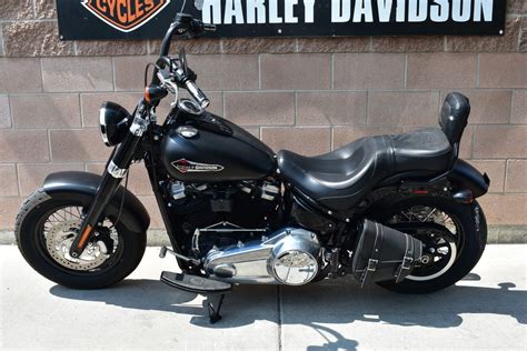 Below are 40 working coupons for grand junction co harley dealer from reliable websites that we have updated for users to get maximum savings. 2018 Harley-Davidson® FLSL Softail® Slim® (Black Denim ...
