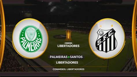 Assista santos x palmeiras ao vivo em tela cheia. Palmeiras x Santos ao vivo: onde assistir online a final ...