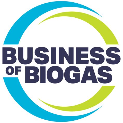Business Of Biogas American Biogas Council