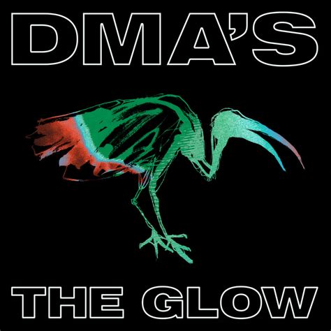 Dmas Set To Release Third Album The Glow This April Aah Magazine