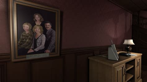 Gone Home On Steam