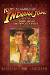Télécharger Les Aventures du Jeune Indiana Jones Le Trésor de l Œil