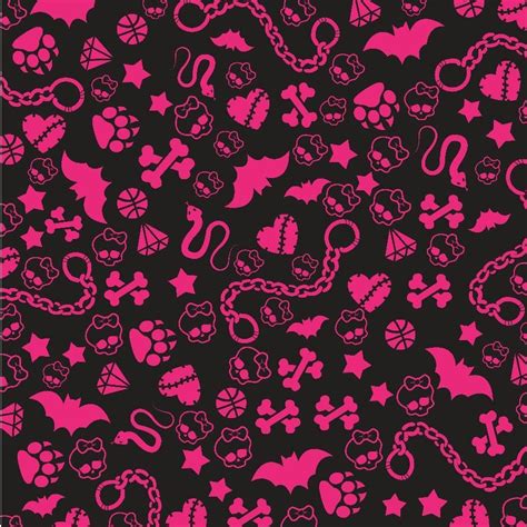 Pink Gothic Wallpapers Top Free Pink Gothic Backgrounds Wallpaperaccess