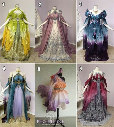 Firefly Path Gorgeous Dresses Pretty Dresses Pretty Outfits Beautiful Outfits Fairy Dresses