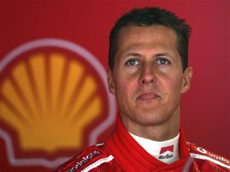 Michael Schumacher What Happened To Michael Schumacher The F1 Driver