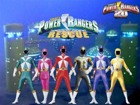 Html5 available for mobile devices. Power Rangers Lightspeed Rescue Episode 1-40 END [BATCH ...