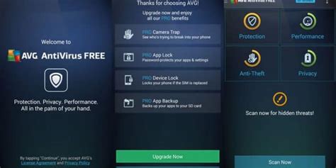 Maybe you would like to learn more about one of these? تحميل برنامج مكافحة الفيروسات AVG AntiVirus FREE لأجهزة ...
