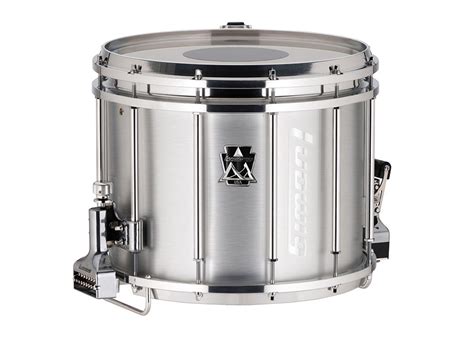 Ludwig Marching Ultimate Snare Drum 14x12 Musix Instruments