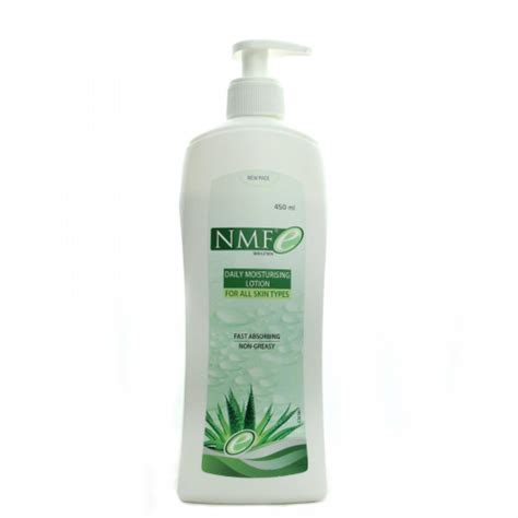 Buy Nmf E Skin Lotion Online