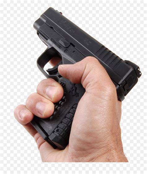 Hand Holding Gun Png Library Png Hand Holding Gun Transparent Png