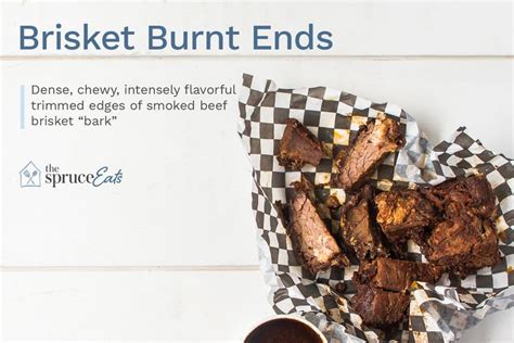 What Are Brisket Burnt Ends