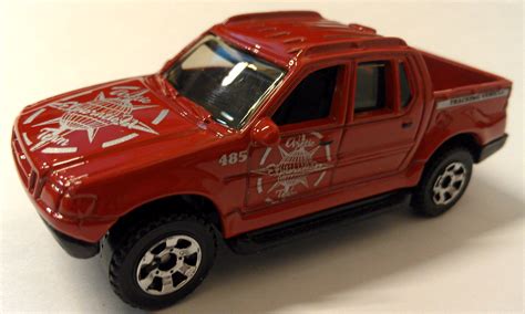 Search over 978 used ford explorer sports. Ford Explorer Sport Trac - Matchbox Cars Wiki