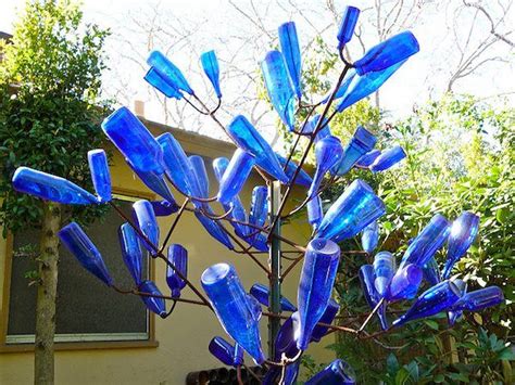 Bottle Trees A Unique Southern Tradition With Ancient Origins Bottle