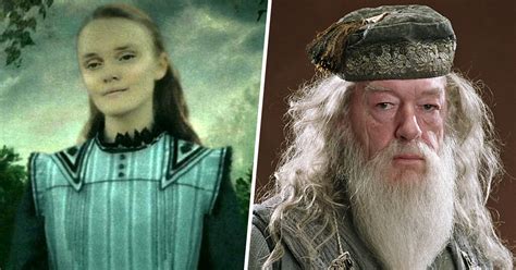 Dumbledore is arguably the most beloved headmaster in all of hogwarts' history and you'd be hard pressed to find anyone in school. 10 More Things You Did Not Know About Albus Dumbledore
