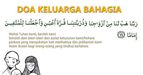 (a) apa yang bisa setan gunakan untuk membujuk anak muda melakukan yang salah? Selamat Datang ke SK Pekan Satu: DOA KELUARGA BAHAGIA