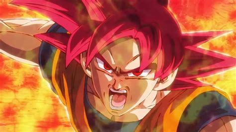 It is set between dragon ball z episodes 288 and 289 and is the first dragon ball television series featuring a new storyline in 18 years since the final episode of dragon. Dragon Ball Super: ecco il Super Saiyan God, ma lo stile è quello di DBZ