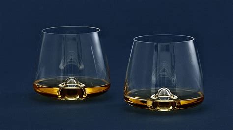 The 5 Best Bourbon Glasses For Those Who Care About Their Alcohol