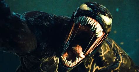 Venom 2 Tempo De Carnificina Data De Lançamento Pode Ser Adiada Para