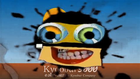 Klasky Csupo Vocoded With Kyoobur9000 Marigold Logo Youtube