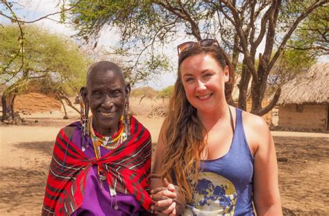 The Ethics Of Visiting An African Tribe Everything You Need To Know
