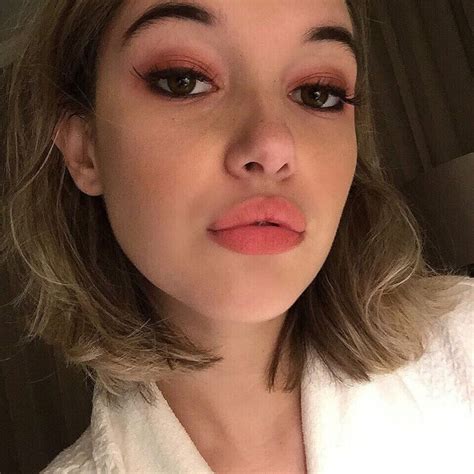Picture Of Sarah Snyder