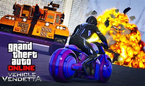 Gta 5 Online First 2017 Update Live Ps4 Xbox One And Pc Story Dlc To