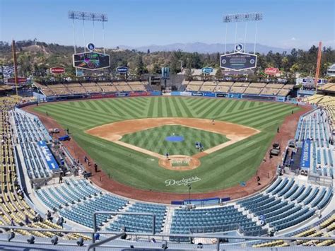 Concert view from my seat, san jose the number of seats varies from row to row and section to section, however the typical number of seats is as follows: dodger stadium detailed seating chart with seat numbers ...