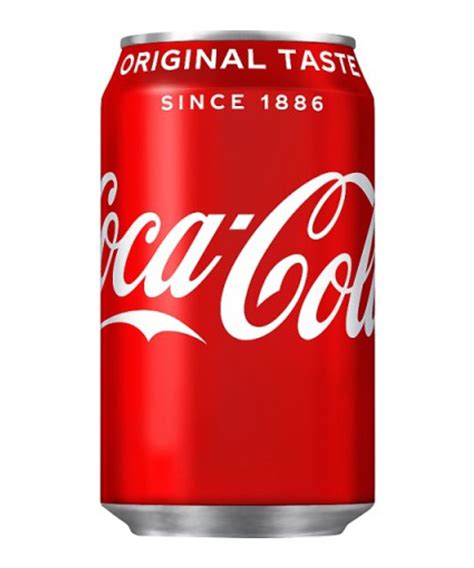 Coca Cola Cans 24 X 330ml Regency Foods