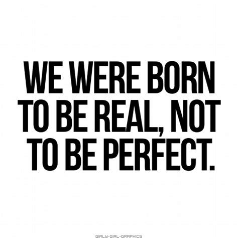 Sorry for not being the perfect girlfriend. Not Perfect: Admitting my Flaws | Carissa Jaded