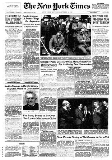 And political divisions at home, or covering the latest style trends and scientific developments, new york times video journalists provide a revealing and unforgettable view of the. THE CITY; MOTHER TERESA PLANS AIDS HOME - The New York Times