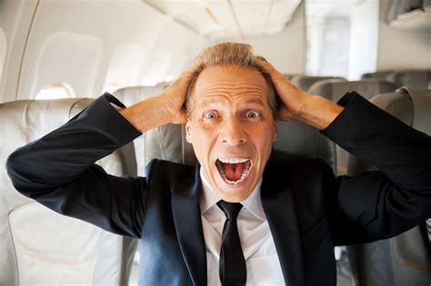 Nasty Passengers Disgusting Behavior During Flight Sparks Fury Online