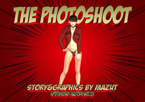 Photoshoot Porn Comics And Sex Games Svscomics