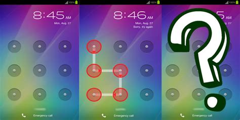 How To Hack Android Pattern Lock Tech It Bloger