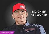 The street outlaws cast net worth all comes down to three sources. Big Chief Net Worth 2019 | Sources of Income, Salary and More