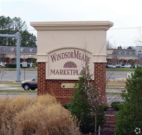 4900-4970 Monticello Ave, Williamsburg, VA 23188 - WindsorMeade