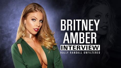 Britney Amber The Bunny Ranch Bow Hunting And Being A Mom