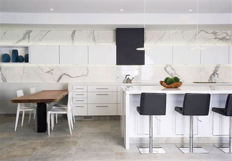 La cocina con isla, los modelos de cocina más deseado. Divertida y práctica: así es la cocina moderna - Cocinas ...