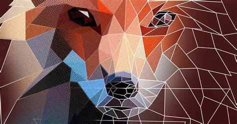 What Is Low Poly Showcase Of Great Low Poly Art Displate Blog