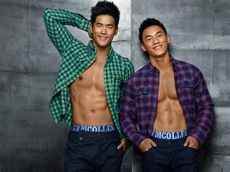 Shy, fun loving, smoke free, enjoys walks on the beach and reading. Alex Choong và Alex Chee: Ai vợ ai chồng? - Thế giới đàn ...