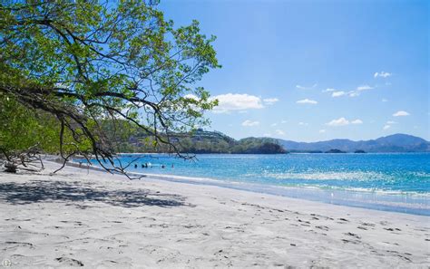 Best Beaches Guanacaste Costa Rica Top 12 Beaches Lemonytravels